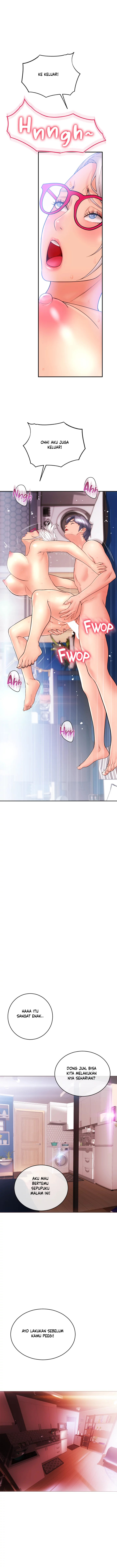 Hole Shop - Chapter 22 13