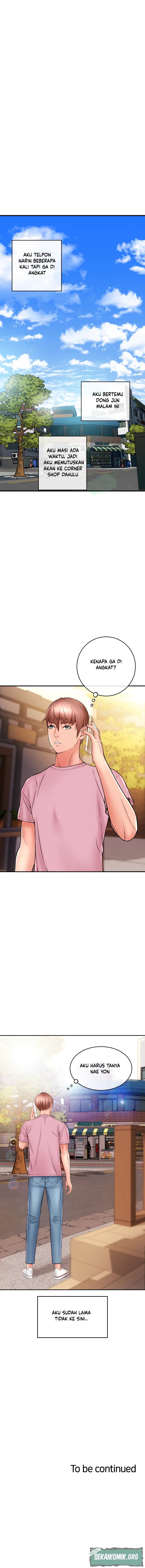 Hole Shop - Chapter 22 15