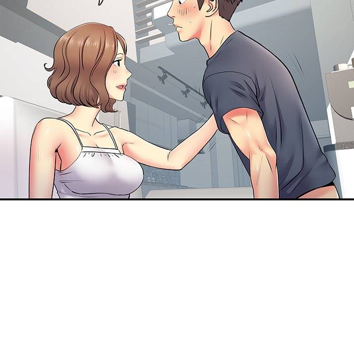 Single Again - Chapter 15 81