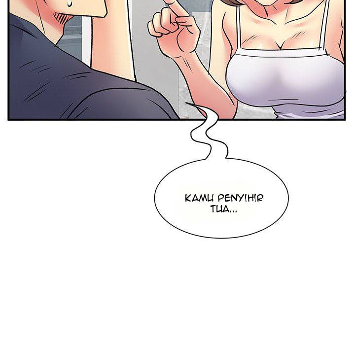 Single Again - Chapter 15 114