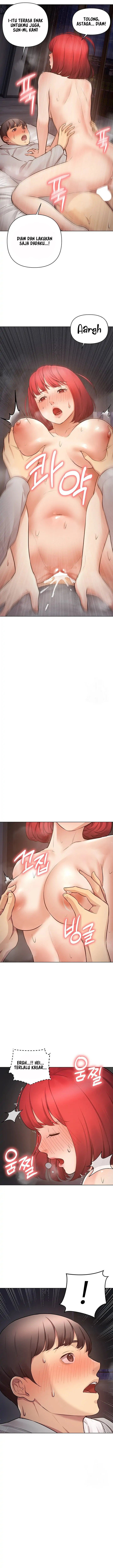 The Brides Who Can&#8217;t Eat - Chapter 15 17