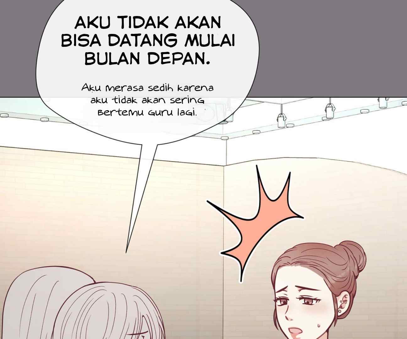 In Love With the Friend&#8217;s Mother - Chapter 15 76