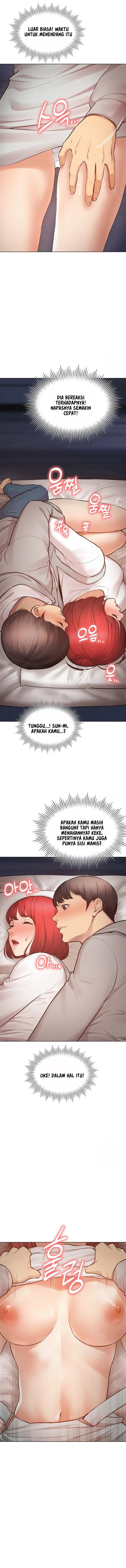 The Brides Who Can&#8217;t Eat - Chapter 15 7