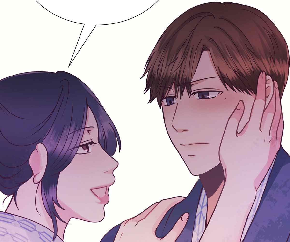 In Love With the Friend&#8217;s Mother - Chapter 15 38