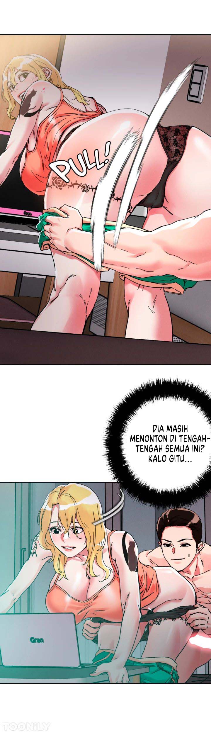 The Emperor of The Night - Chapter 80 9
