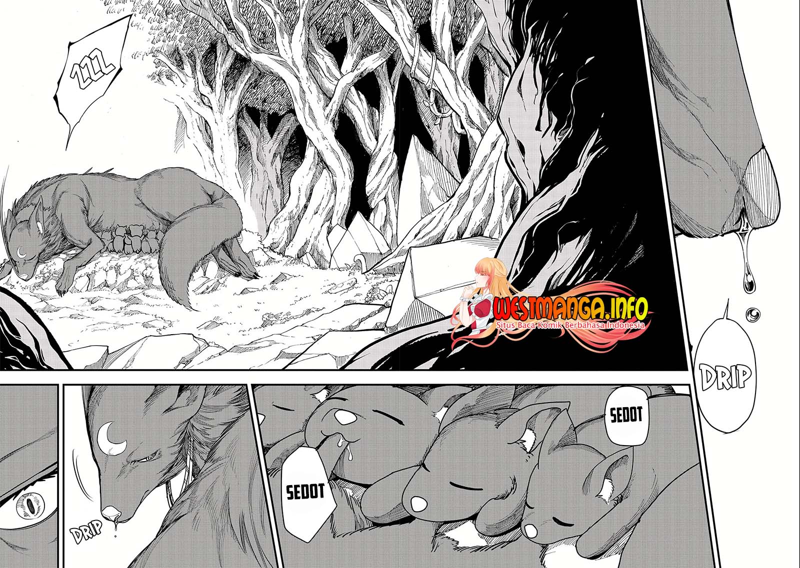 Since My Previous Life Was A Wise Man I Can Afford To Live - Chapter 2 8