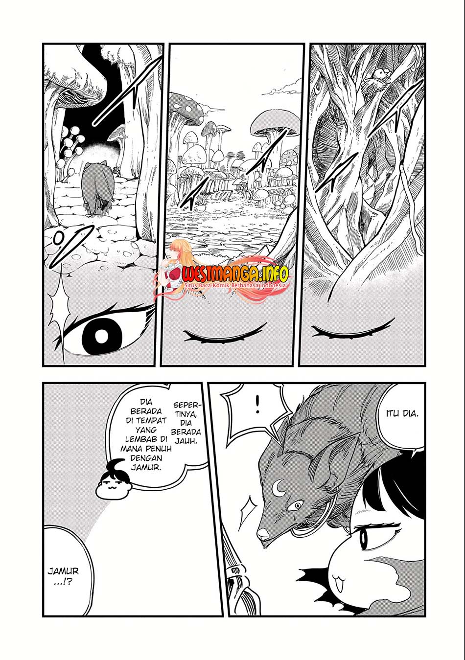 Since My Previous Life Was A Wise Man I Can Afford To Live - Chapter 2 19