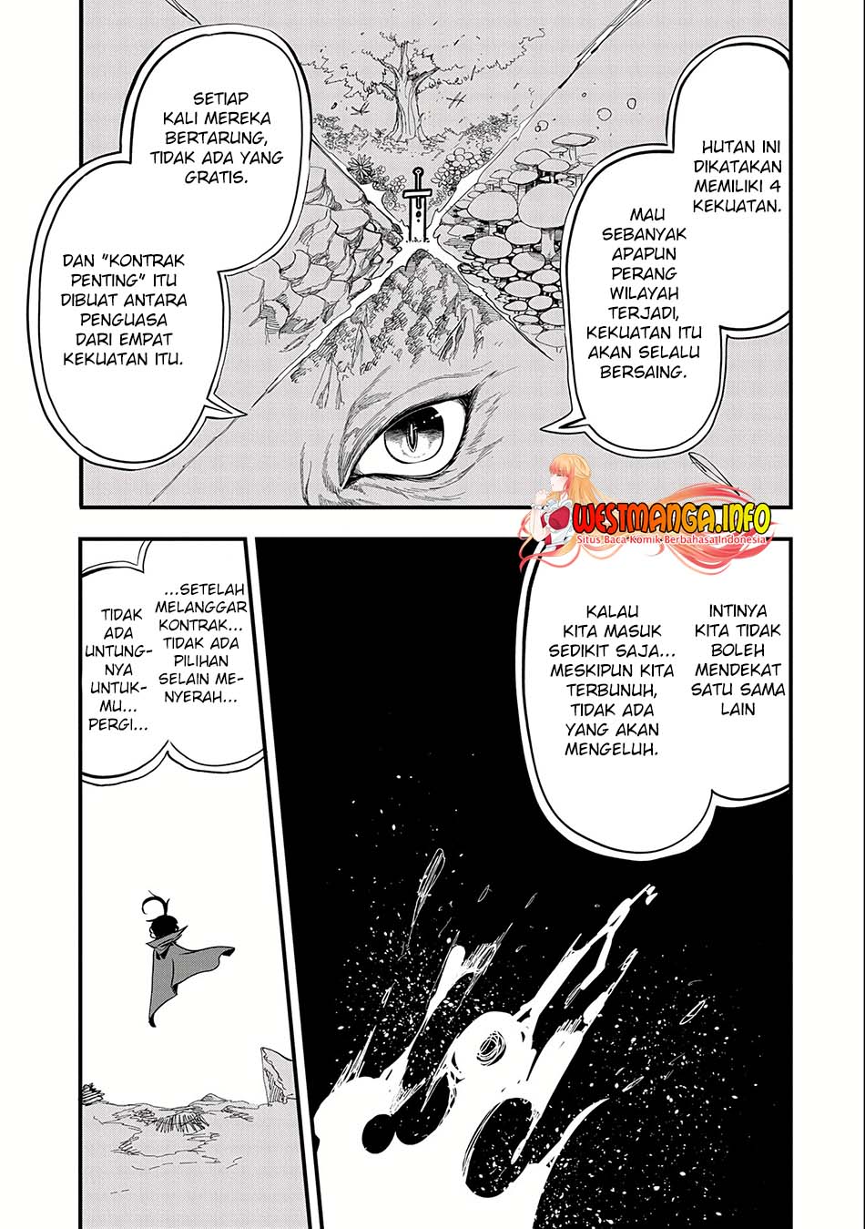 Since My Previous Life Was A Wise Man I Can Afford To Live - Chapter 2 21