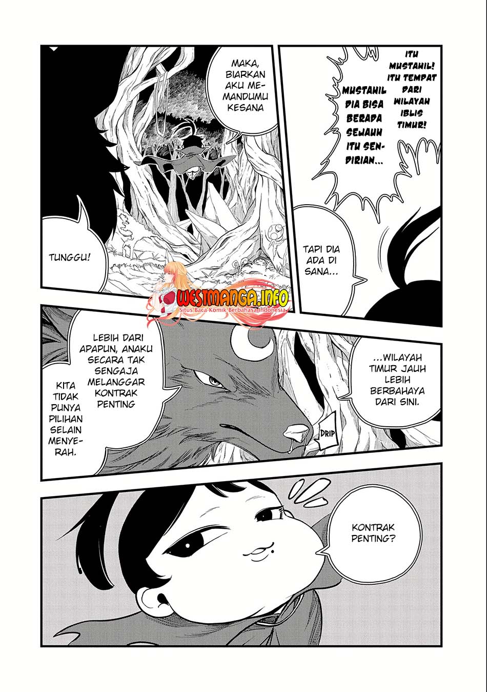 Since My Previous Life Was A Wise Man I Can Afford To Live - Chapter 2 20