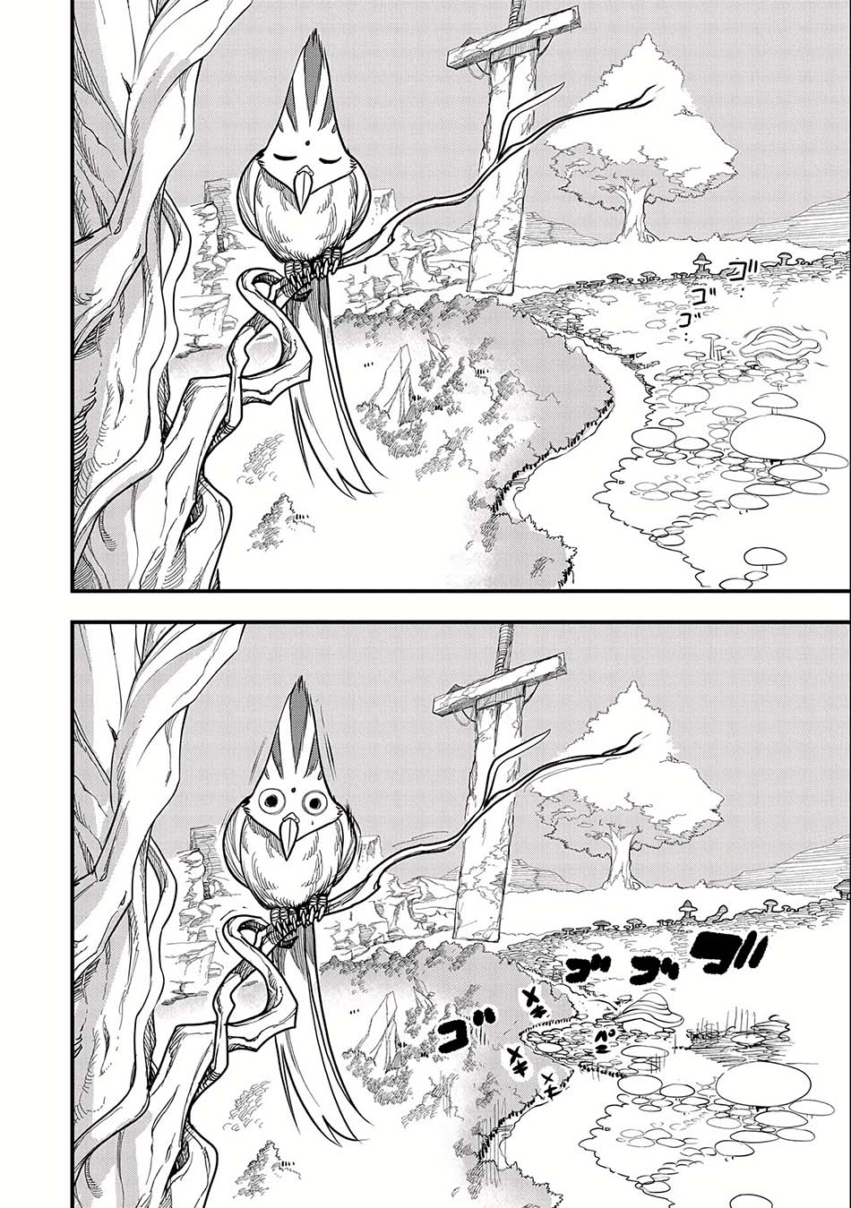 Since My Previous Life Was A Wise Man I Can Afford To Live - Chapter 2 25