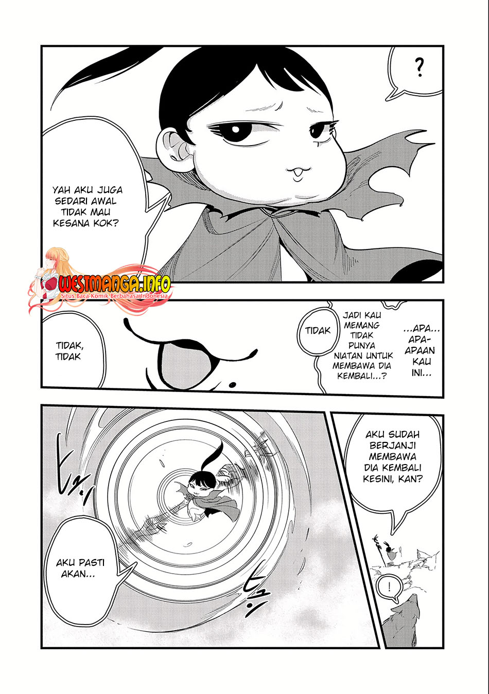 Since My Previous Life Was A Wise Man I Can Afford To Live - Chapter 2 23