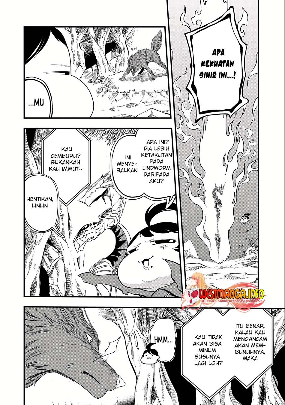 Since My Previous Life Was A Wise Man I Can Afford To Live - Chapter 2 14