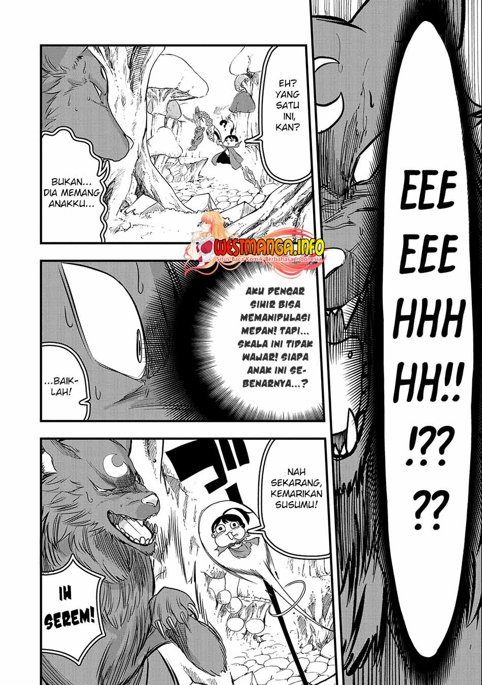 Since My Previous Life Was A Wise Man I Can Afford To Live - Chapter 2 29
