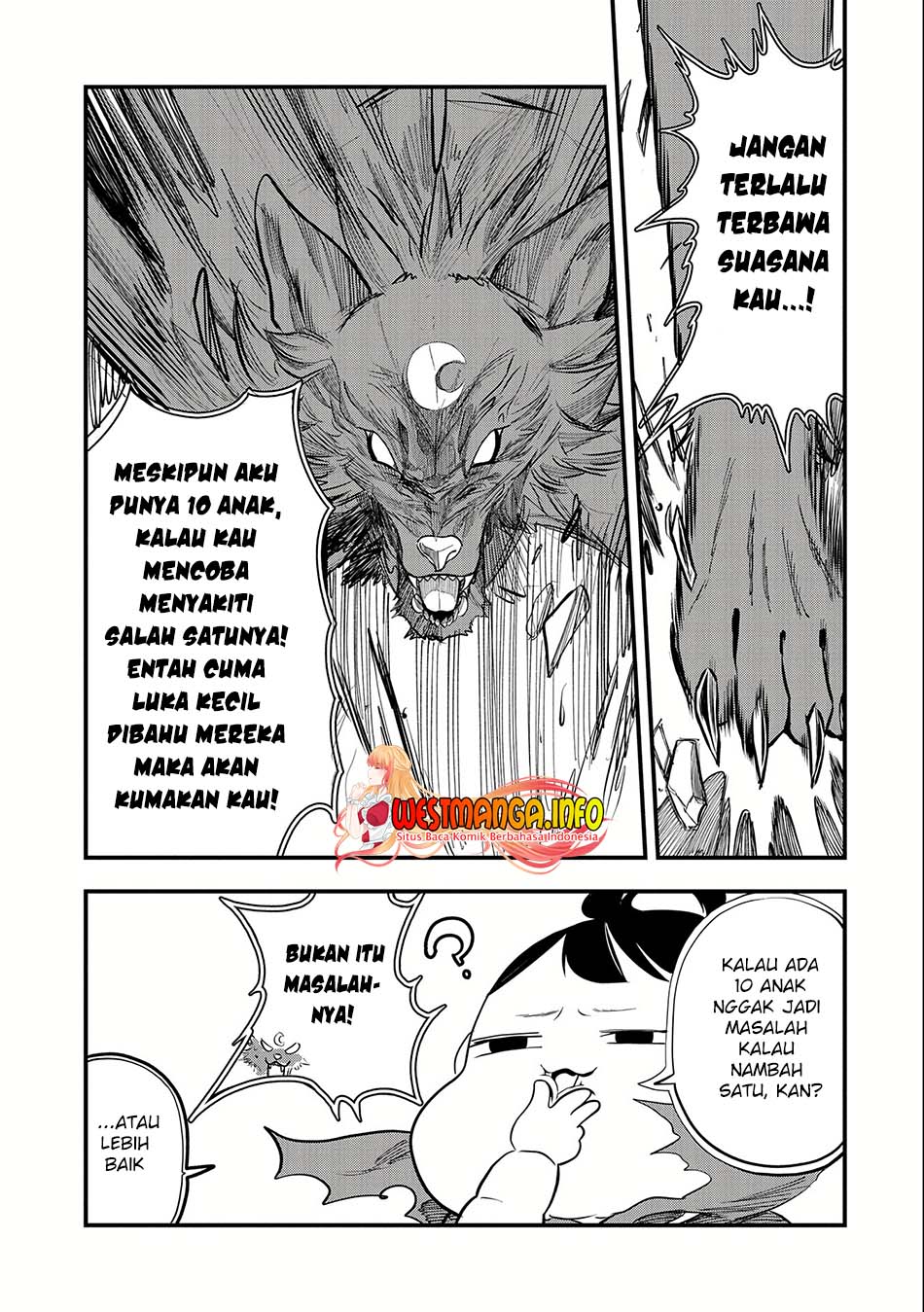 Since My Previous Life Was A Wise Man I Can Afford To Live - Chapter 2 15