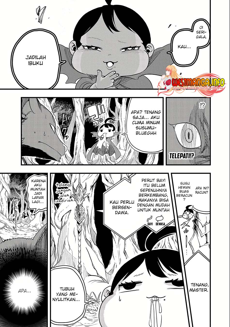 Since My Previous Life Was A Wise Man I Can Afford To Live - Chapter 2 13