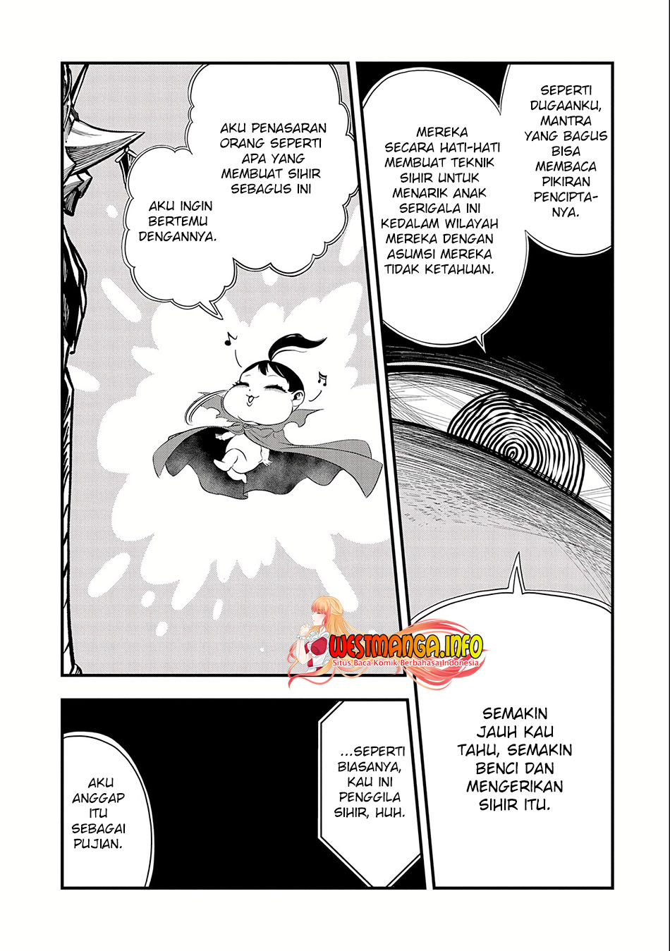 Since My Previous Life Was A Wise Man I Can Afford To Live - Chapter 2 32