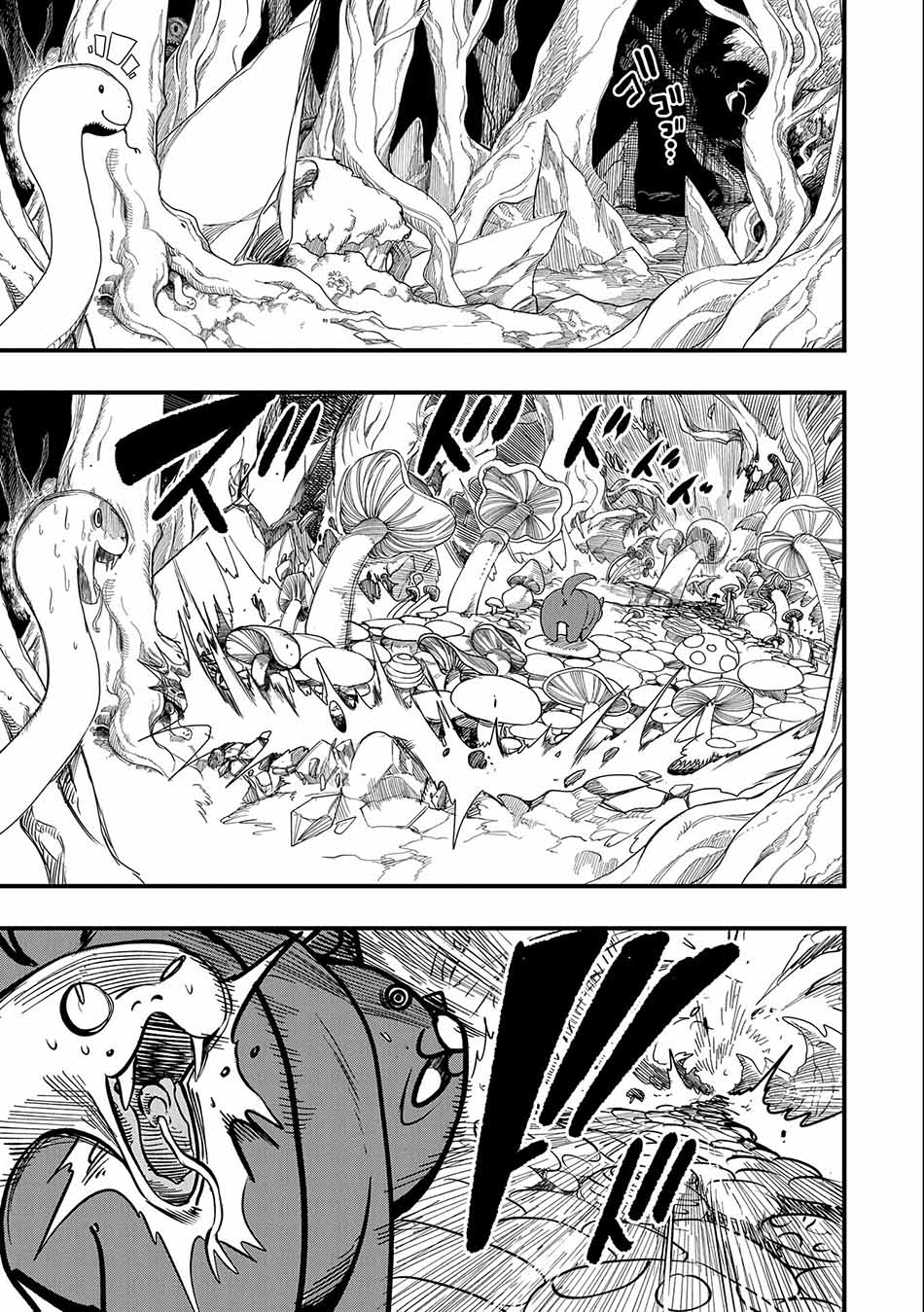 Since My Previous Life Was A Wise Man I Can Afford To Live - Chapter 2 26