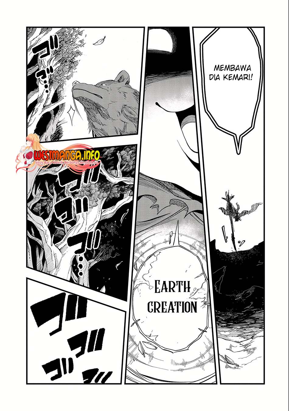 Since My Previous Life Was A Wise Man I Can Afford To Live - Chapter 2 24