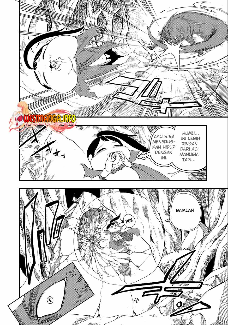 Since My Previous Life Was A Wise Man I Can Afford To Live - Chapter 2 11