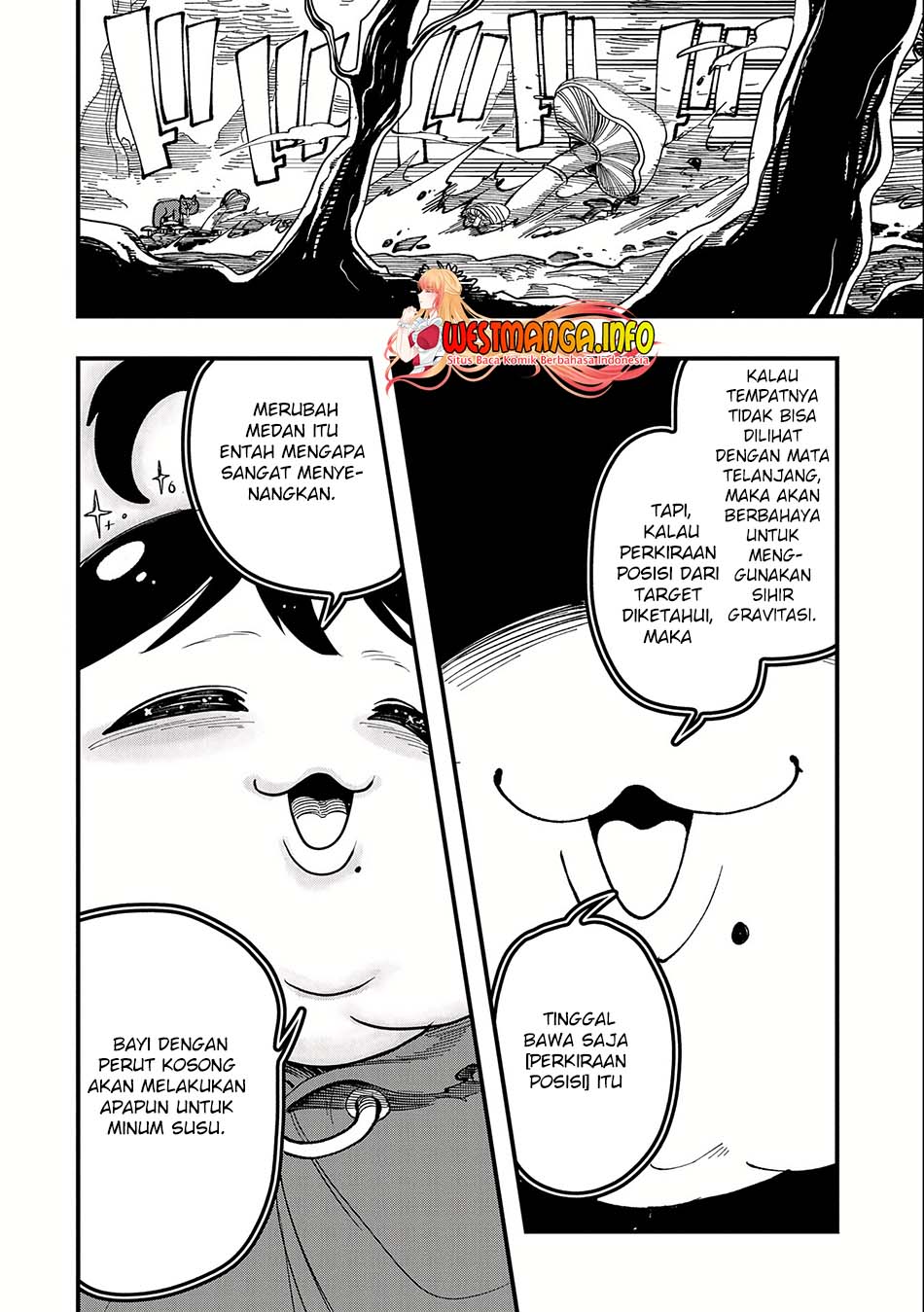 Since My Previous Life Was A Wise Man I Can Afford To Live - Chapter 2 27