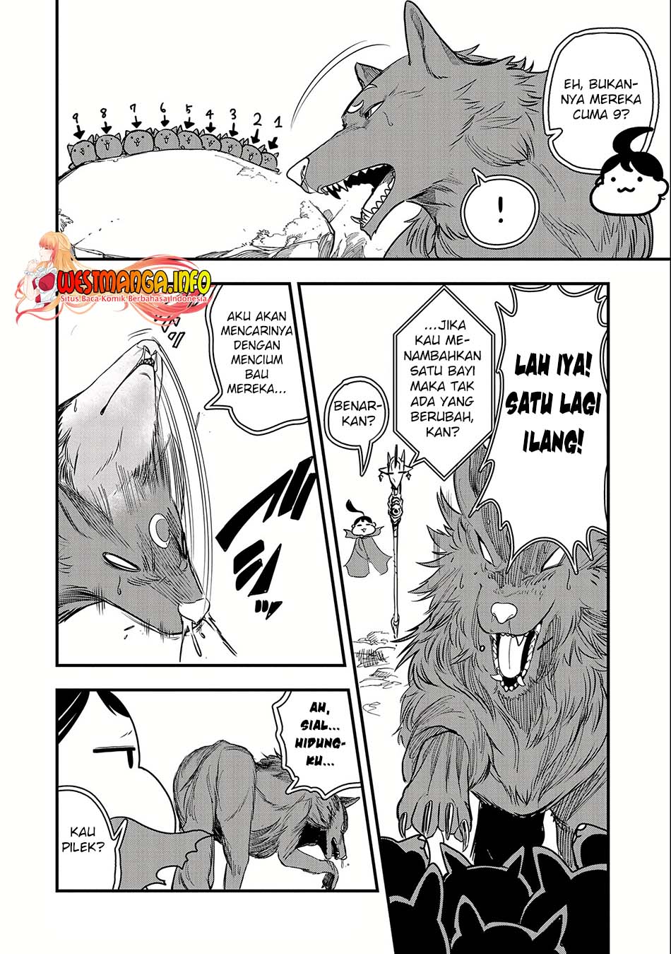 Since My Previous Life Was A Wise Man I Can Afford To Live - Chapter 2 16