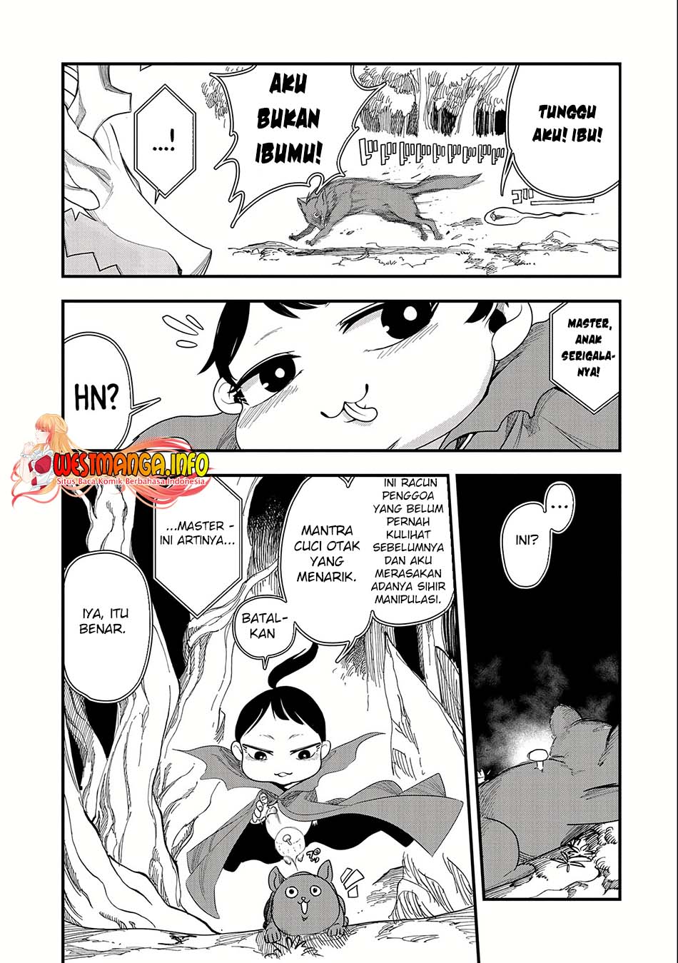 Since My Previous Life Was A Wise Man I Can Afford To Live - Chapter 2 30