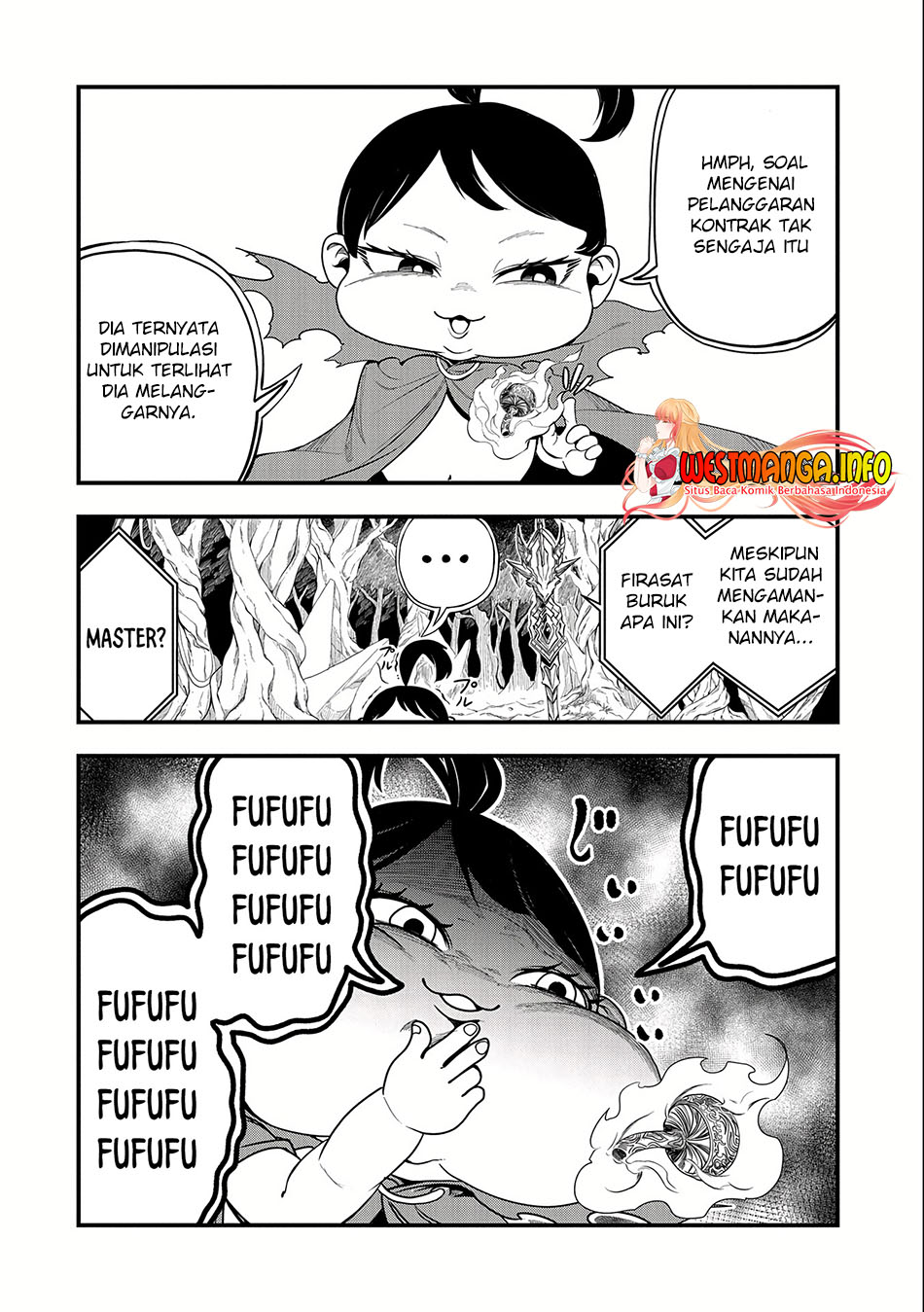 Since My Previous Life Was A Wise Man I Can Afford To Live - Chapter 2 31