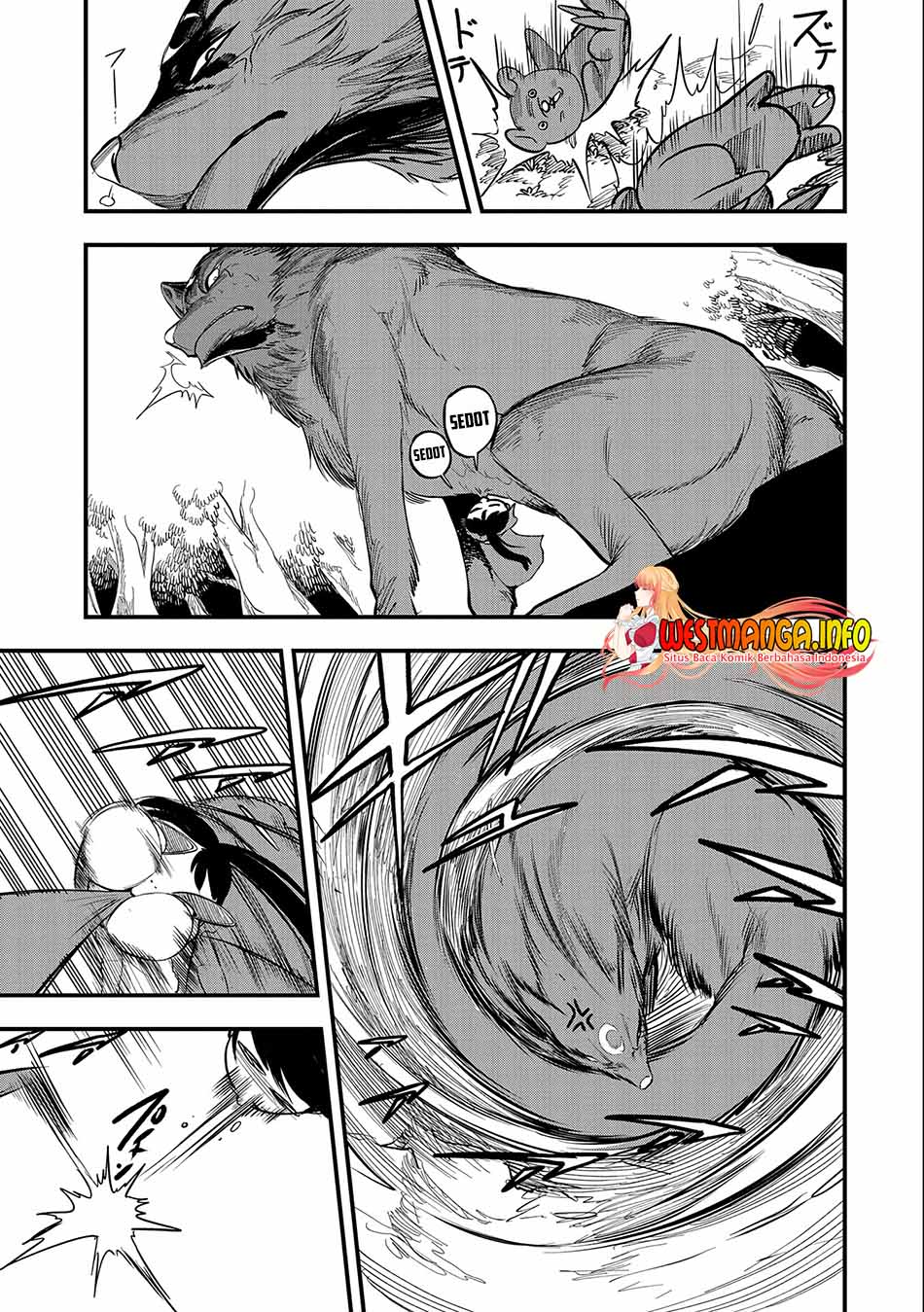 Since My Previous Life Was A Wise Man I Can Afford To Live - Chapter 2 10