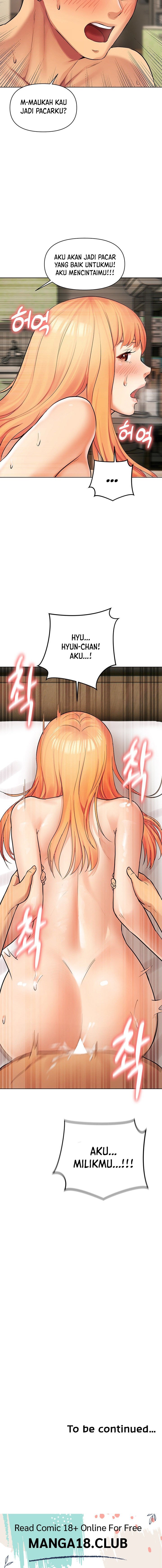 The Girls I couldn’t date before - Chapter 7 20