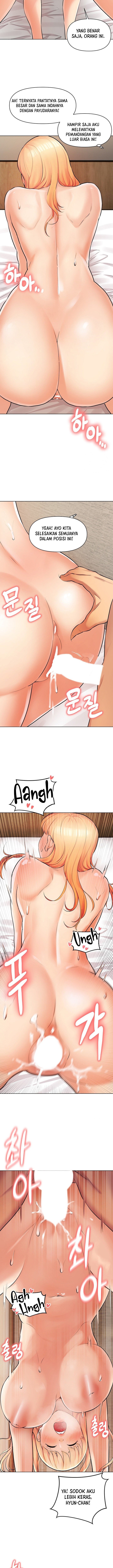 The Girls I couldn’t date before - Chapter 7 17