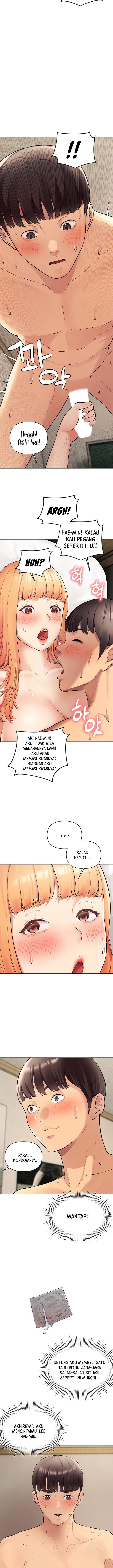 The Girls I couldn’t date before - Chapter 7 11