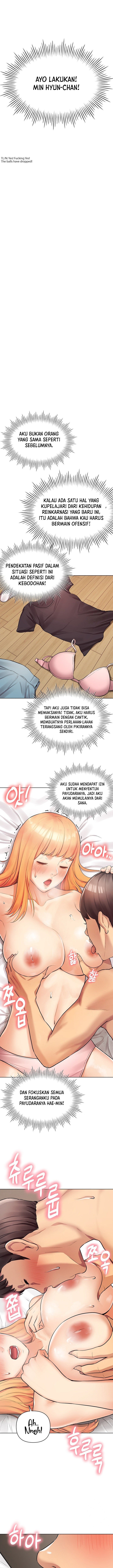 The Girls I couldn’t date before - Chapter 7 7