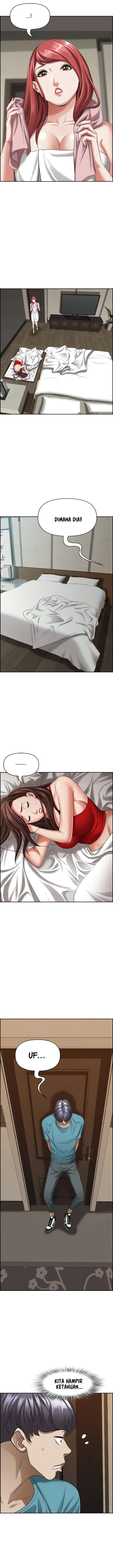 Living With a MILF - Chapter 83 14