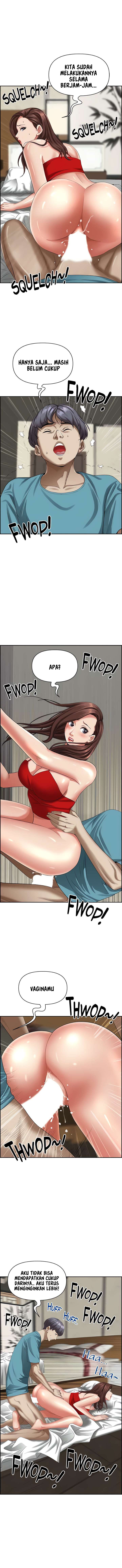 Living With a MILF - Chapter 83 12