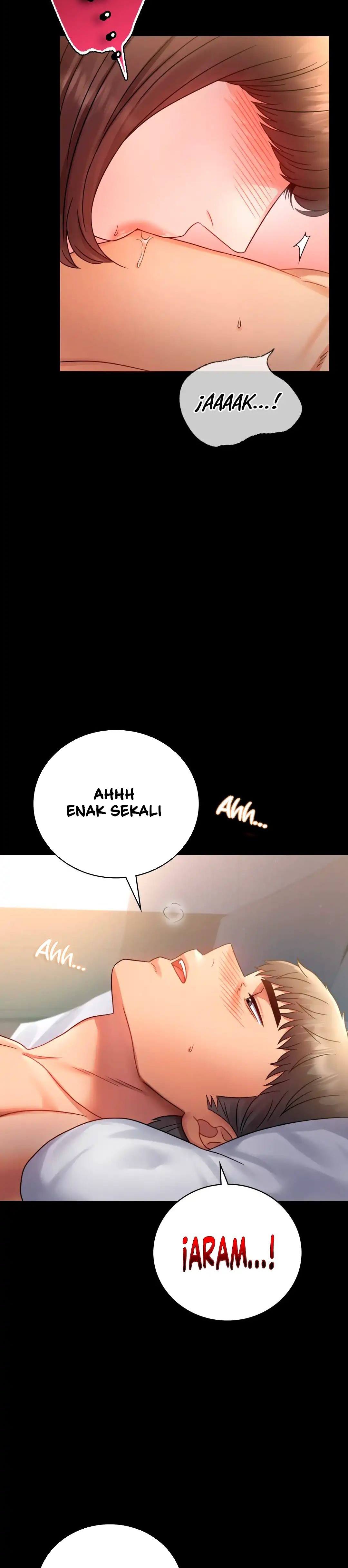 Illicit Love - Chapter 68 22