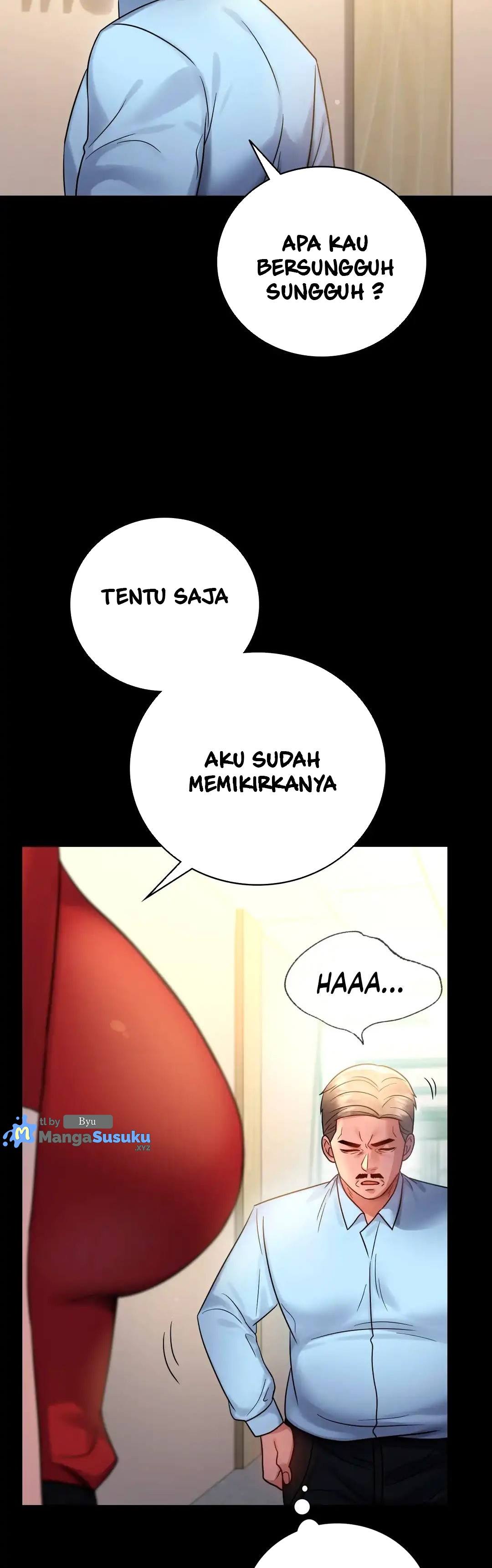 Illicit Love - Chapter 68 5