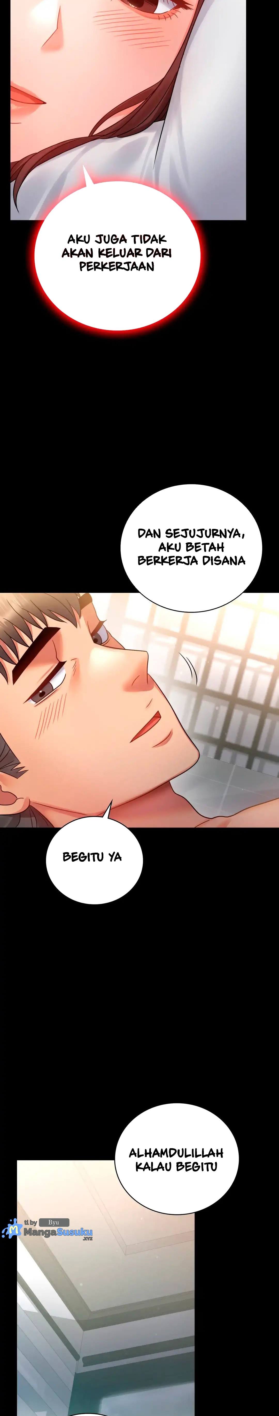 Illicit Love - Chapter 68 19