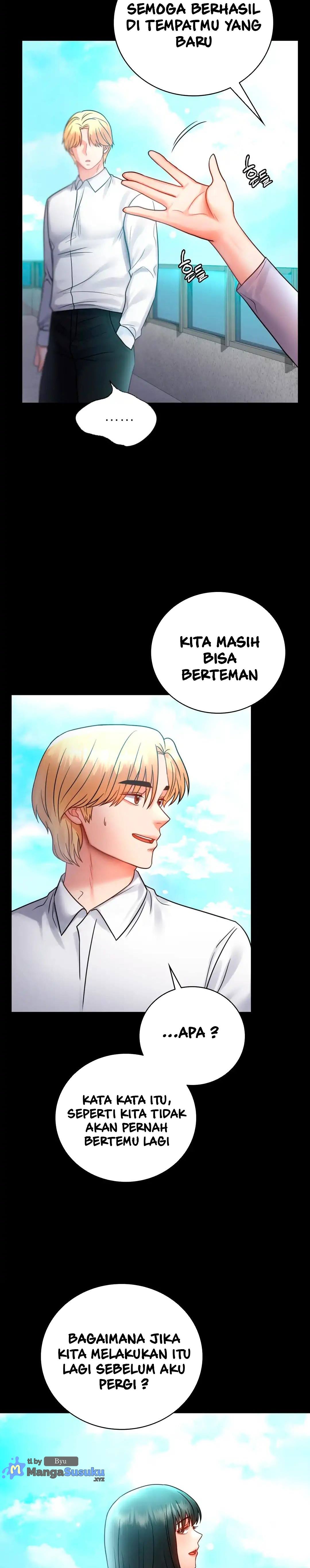 Illicit Love - Chapter 68 14