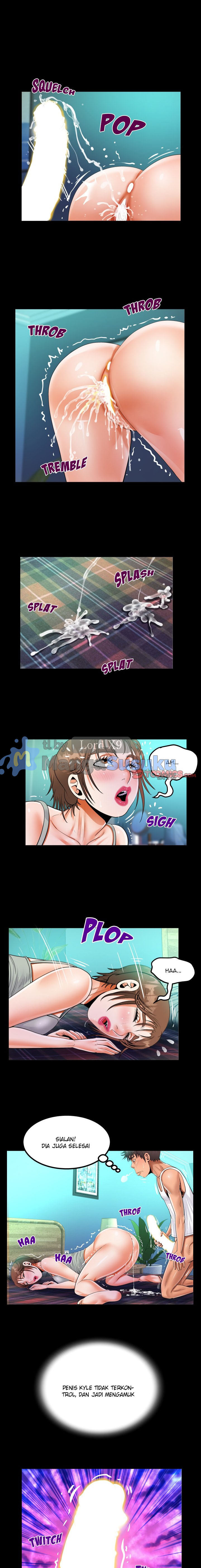 The Unforeseen Guest - Chapter 68 6