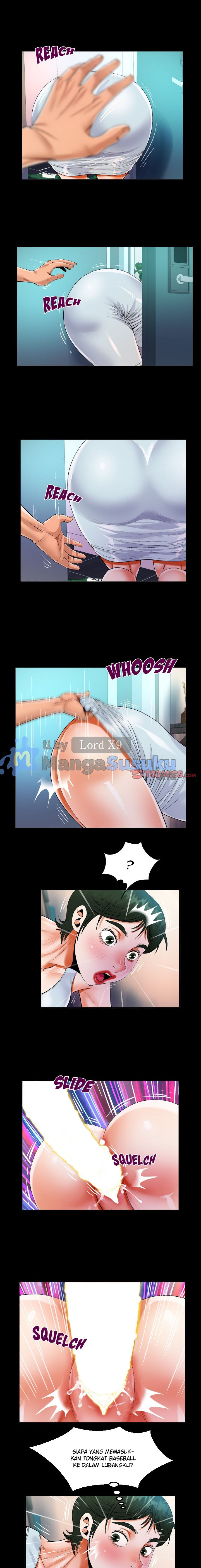 The Unforeseen Guest - Chapter 68 9