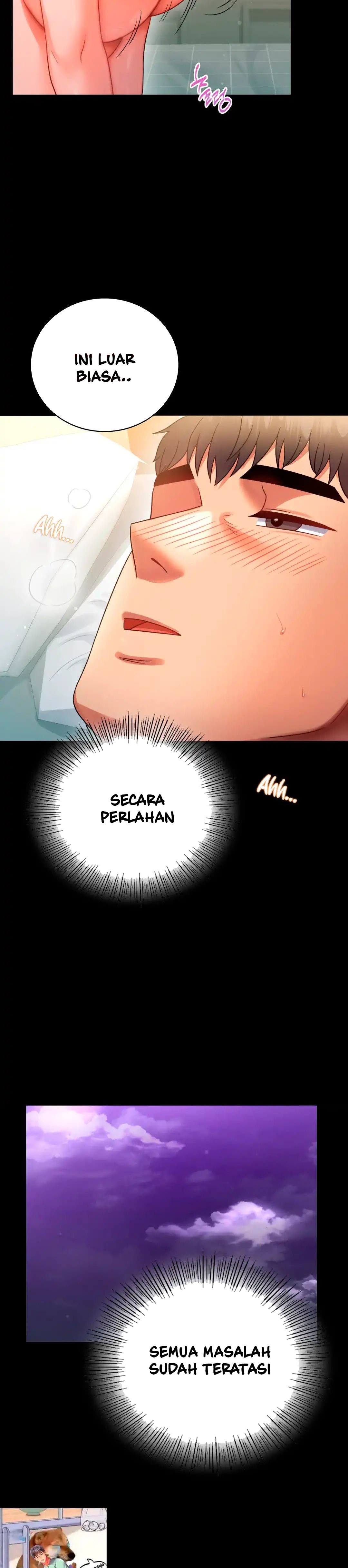 Illicit Love - Chapter 68 25
