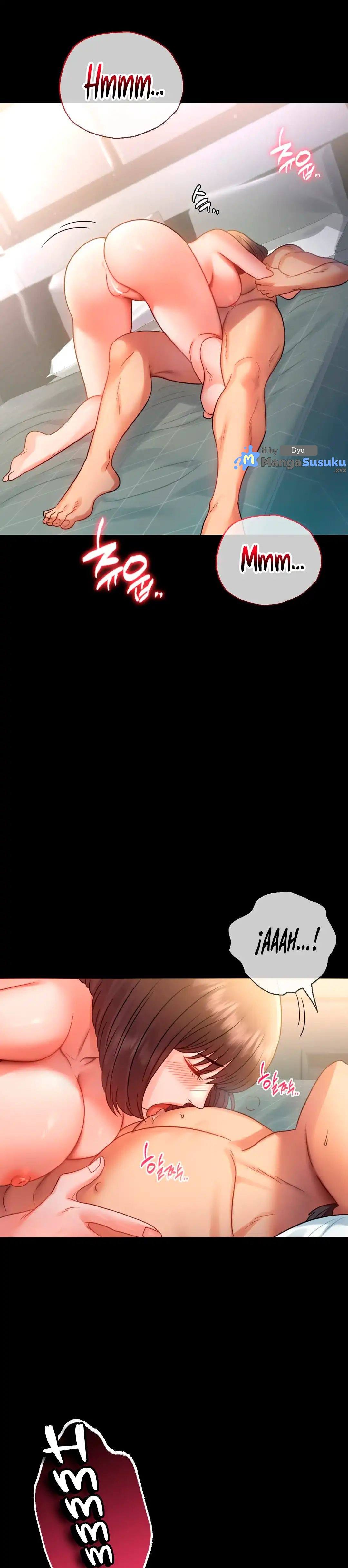 Illicit Love - Chapter 68 21