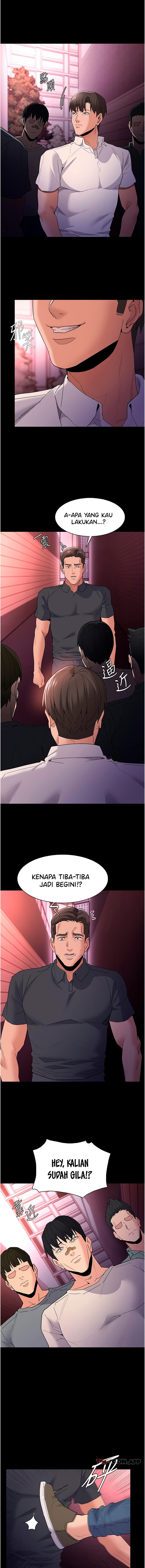 Pervert Diary - Chapter 33 7