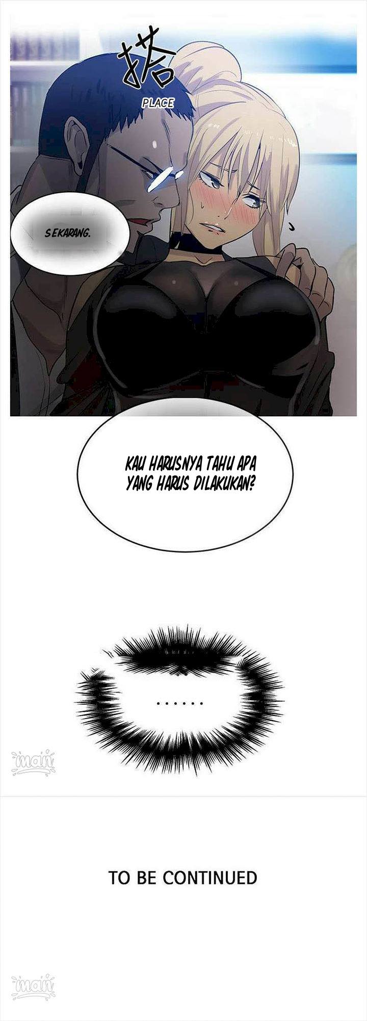PC Goddess Room - Chapter 33 7