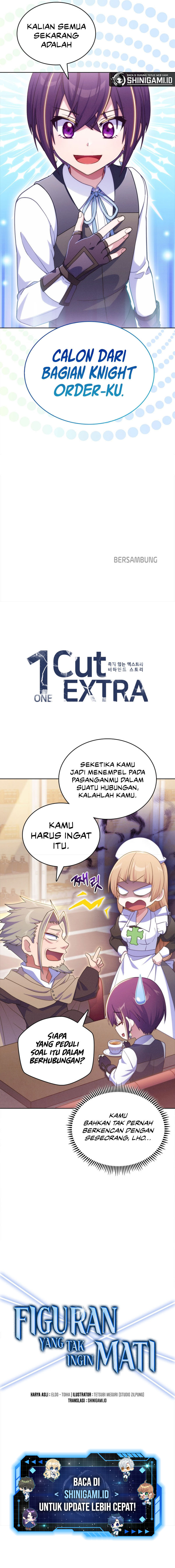 Never Die Extra - Chapter 52 14