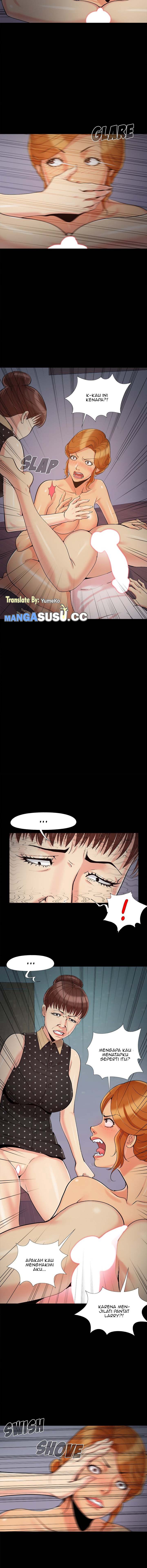 Sleepy Town Escapades - Chapter 52 3