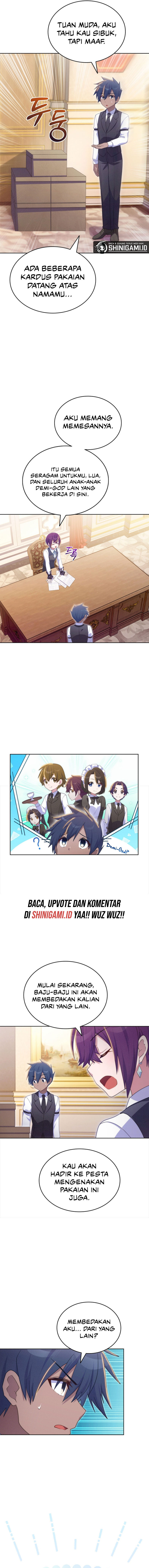 Never Die Extra - Chapter 52 13