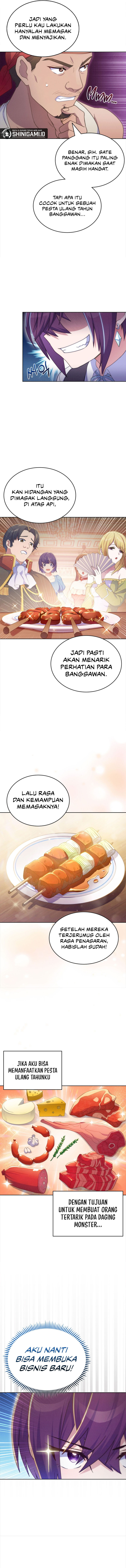 Never Die Extra - Chapter 52 11