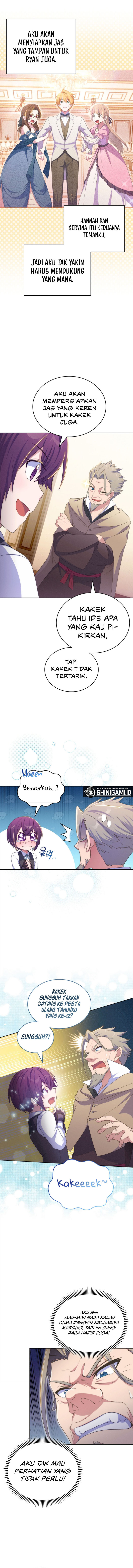 Never Die Extra - Chapter 52 6