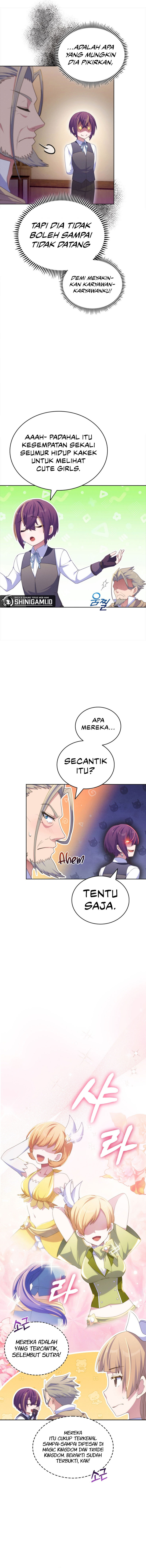 Never Die Extra - Chapter 52 7